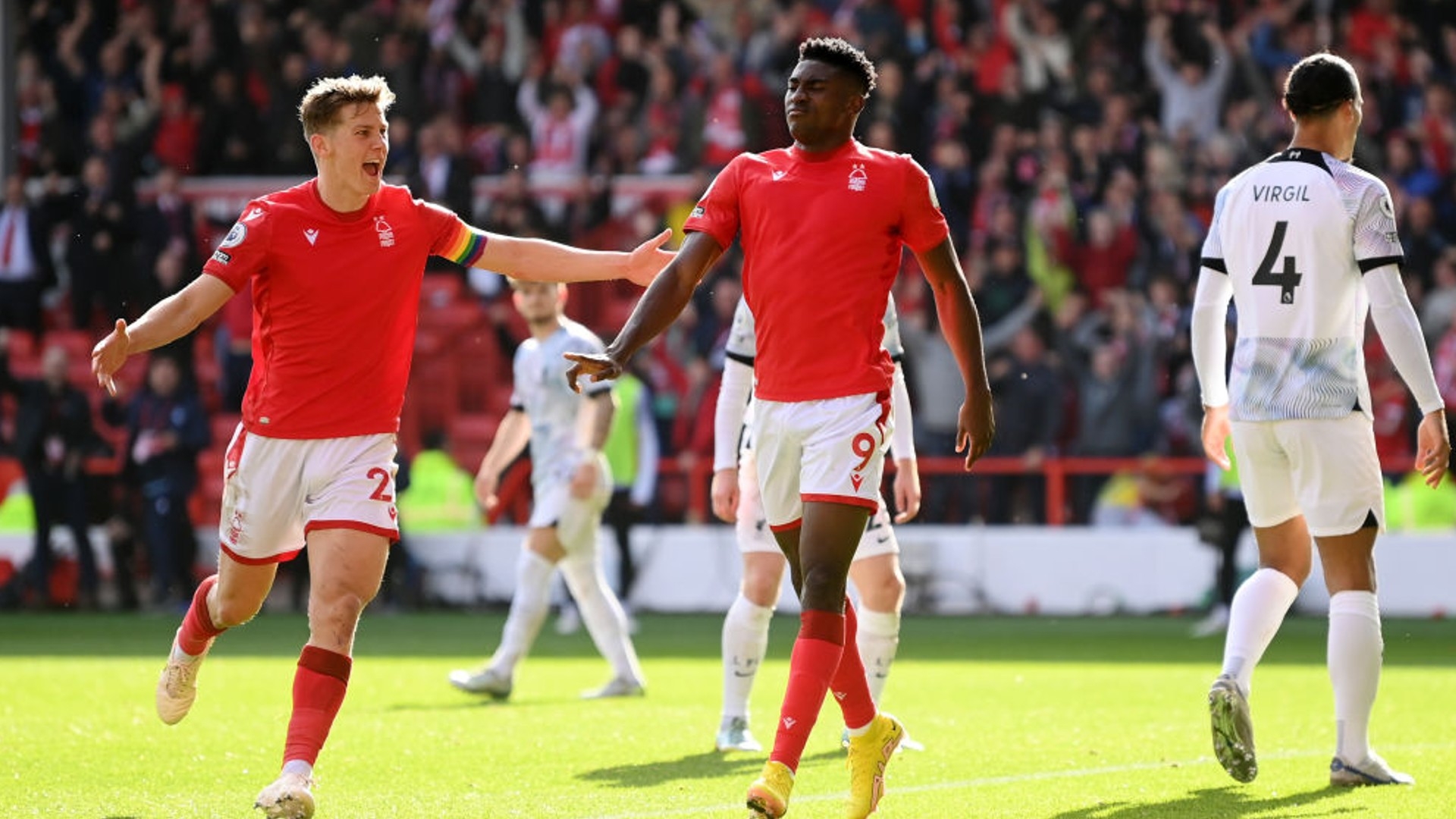 现的影响 现的影响