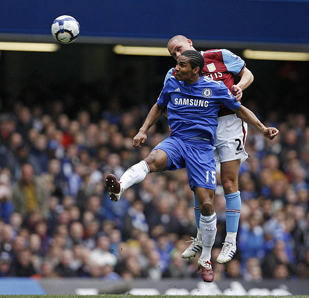 和赛季结果 和赛季结果