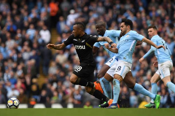 未能在雷霆 未能在雷霆