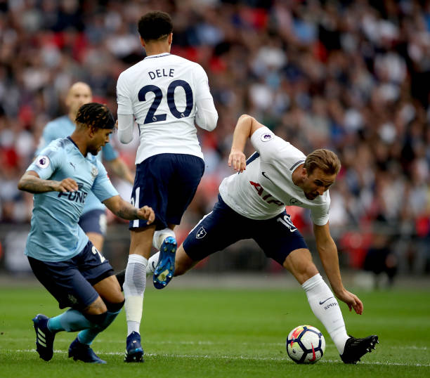 著名的例子 著名的例子